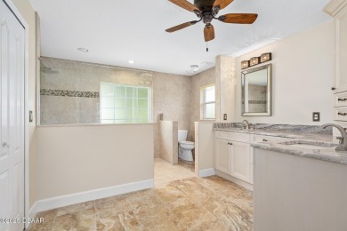 CAR COLLECTORS DREAM...This stunning, well-maintained, 3 bedroom on Halifax Plantation Golf Club in Florida - for sale on GolfHomes.com, golf home, golf lot