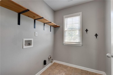 This stunning home offers the perfect blend of comfort and on Bridgemill Golf Club in Georgia - for sale on GolfHomes.com, golf home, golf lot