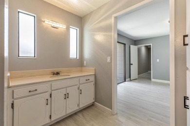 Stunning renovated home nestled within the highly sought after on Ridgemark Golf and Country Club in California - for sale on GolfHomes.com, golf home, golf lot