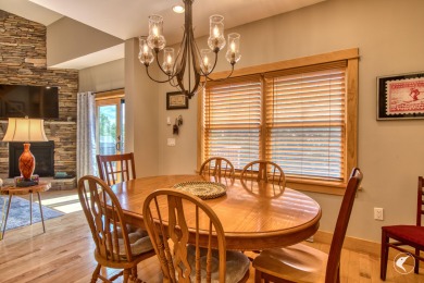 Discover the epitome of Adirondack luxury at The Lodges, the on Whiteface Club and Resort in New York - for sale on GolfHomes.com, golf home, golf lot