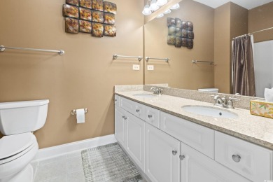 Prestigious Living at World Tour - Spacious First-Floor Corner on World Tour Golf Links in South Carolina - for sale on GolfHomes.com, golf home, golf lot