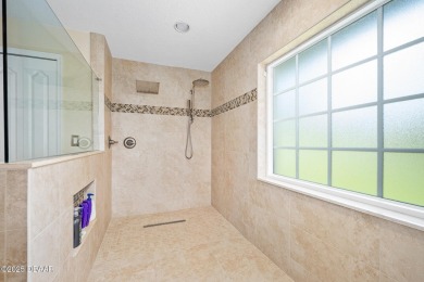 CAR COLLECTORS DREAM...This stunning, well-maintained, 3 bedroom on Halifax Plantation Golf Club in Florida - for sale on GolfHomes.com, golf home, golf lot