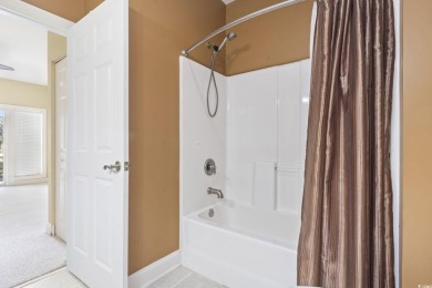 Prestigious Living at World Tour - Spacious First-Floor Corner on World Tour Golf Links in South Carolina - for sale on GolfHomes.com, golf home, golf lot