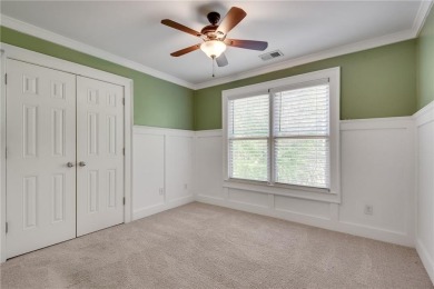 This stunning home offers the perfect blend of comfort and on Bridgemill Golf Club in Georgia - for sale on GolfHomes.com, golf home, golf lot