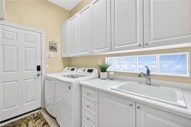 Discover your Florida paradise in this highly sought-after on Palmira Golf and Country Club in Florida - for sale on GolfHomes.com, golf home, golf lot