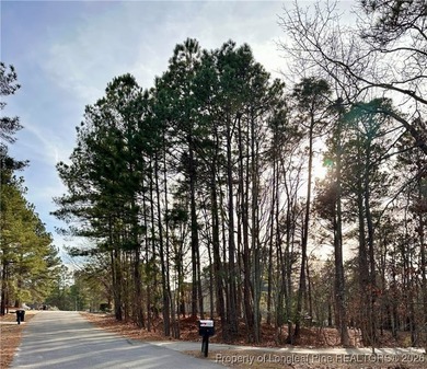 Lake life starts here! Build your dream home in gated Carolina on Carolina Lakes Country Club in North Carolina - for sale on GolfHomes.com, golf home, golf lot