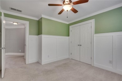 This stunning home offers the perfect blend of comfort and on Bridgemill Golf Club in Georgia - for sale on GolfHomes.com, golf home, golf lot