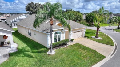 One or more photo(s) has been virtually staged. Corner lot on Ridgewood Lakes Golf and Country Club in Florida - for sale on GolfHomes.com, golf home, golf lot