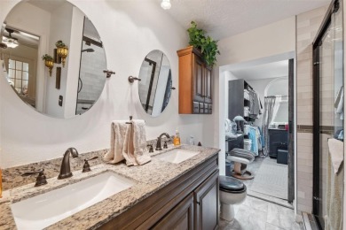 Welcome to your private oasis on a full acre in Citrus Hills! on Citrus Hills Golf Club in Florida - for sale on GolfHomes.com, golf home, golf lot