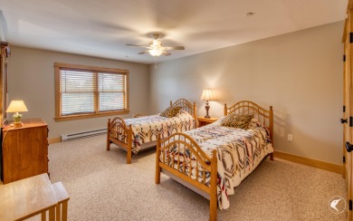 Discover the epitome of Adirondack luxury at The Lodges, the on Whiteface Club and Resort in New York - for sale on GolfHomes.com, golf home, golf lot
