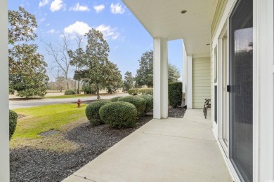 Prestigious Living at World Tour - Spacious First-Floor Corner on World Tour Golf Links in South Carolina - for sale on GolfHomes.com, golf home, golf lot