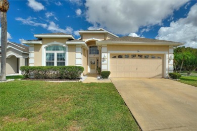 One or more photo(s) has been virtually staged. Corner lot on Ridgewood Lakes Golf and Country Club in Florida - for sale on GolfHomes.com, golf home, golf lot
