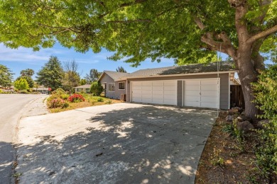 Stunning renovated home nestled within the highly sought after on Ridgemark Golf and Country Club in California - for sale on GolfHomes.com, golf home, golf lot