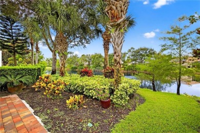 Discover your Florida paradise in this highly sought-after on Palmira Golf and Country Club in Florida - for sale on GolfHomes.com, golf home, golf lot