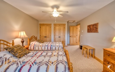 Discover the epitome of Adirondack luxury at The Lodges, the on Whiteface Club and Resort in New York - for sale on GolfHomes.com, golf home, golf lot