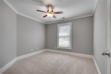 This stunning home offers the perfect blend of comfort and on Bridgemill Golf Club in Georgia - for sale on GolfHomes.com, golf home, golf lot