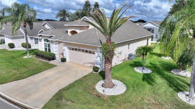 One or more photo(s) has been virtually staged. Corner lot on Ridgewood Lakes Golf and Country Club in Florida - for sale on GolfHomes.com, golf home, golf lot
