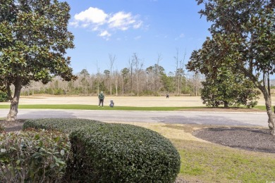 Prestigious Living at World Tour - Spacious First-Floor Corner on World Tour Golf Links in South Carolina - for sale on GolfHomes.com, golf home, golf lot
