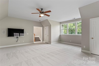 Your wait is over! Fresh on the market & waiting for you! on Skybrook Golf Club in North Carolina - for sale on GolfHomes.com, golf home, golf lot