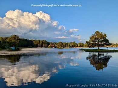 Lake life starts here! Build your dream home in gated Carolina on Carolina Lakes Country Club in North Carolina - for sale on GolfHomes.com, golf home, golf lot