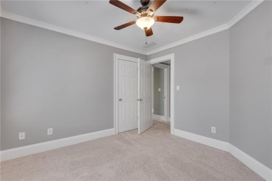 This stunning home offers the perfect blend of comfort and on Bridgemill Golf Club in Georgia - for sale on GolfHomes.com, golf home, golf lot