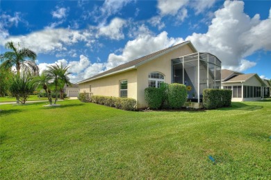 One or more photo(s) has been virtually staged. Corner lot on Ridgewood Lakes Golf and Country Club in Florida - for sale on GolfHomes.com, golf home, golf lot