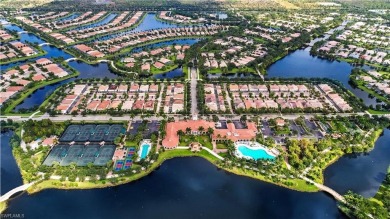 Discover your Florida paradise in this highly sought-after on Palmira Golf and Country Club in Florida - for sale on GolfHomes.com, golf home, golf lot