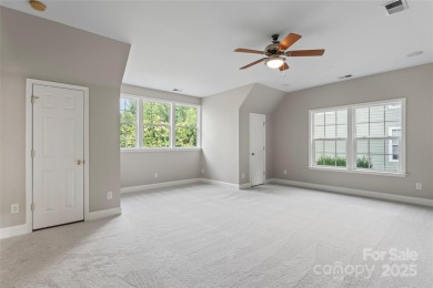 Your wait is over! Fresh on the market & waiting for you! on Skybrook Golf Club in North Carolina - for sale on GolfHomes.com, golf home, golf lot