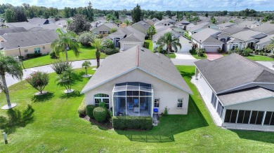 One or more photo(s) has been virtually staged. Corner lot on Ridgewood Lakes Golf and Country Club in Florida - for sale on GolfHomes.com, golf home, golf lot