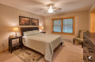 Discover the epitome of Adirondack luxury at The Lodges, the on Whiteface Club and Resort in New York - for sale on GolfHomes.com, golf home, golf lot
