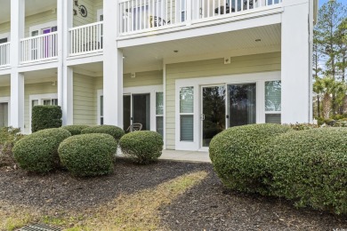 Prestigious Living at World Tour - Spacious First-Floor Corner on World Tour Golf Links in South Carolina - for sale on GolfHomes.com, golf home, golf lot