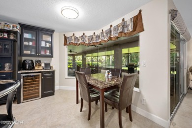 CAR COLLECTORS DREAM...This stunning, well-maintained, 3 bedroom on Halifax Plantation Golf Club in Florida - for sale on GolfHomes.com, golf home, golf lot