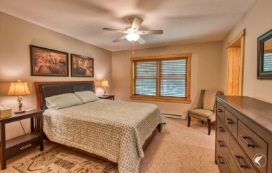 Discover the epitome of Adirondack luxury at The Lodges, the on Whiteface Club and Resort in New York - for sale on GolfHomes.com, golf home, golf lot
