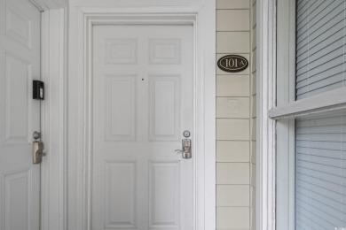 Prestigious Living at World Tour - Spacious First-Floor Corner on World Tour Golf Links in South Carolina - for sale on GolfHomes.com, golf home, golf lot