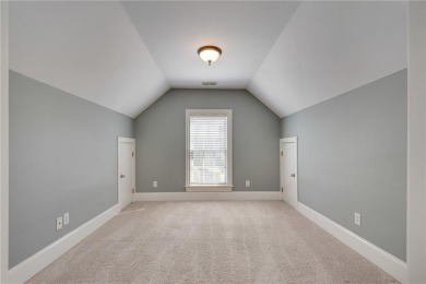 This stunning home offers the perfect blend of comfort and on Bridgemill Golf Club in Georgia - for sale on GolfHomes.com, golf home, golf lot