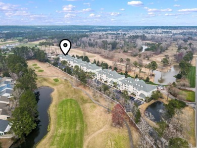 Prestigious Living at World Tour - Spacious First-Floor Corner on World Tour Golf Links in South Carolina - for sale on GolfHomes.com, golf home, golf lot