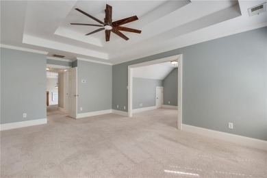 This stunning home offers the perfect blend of comfort and on Bridgemill Golf Club in Georgia - for sale on GolfHomes.com, golf home, golf lot