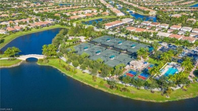 Discover your Florida paradise in this highly sought-after on Palmira Golf and Country Club in Florida - for sale on GolfHomes.com, golf home, golf lot