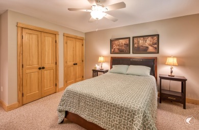 Discover the epitome of Adirondack luxury at The Lodges, the on Whiteface Club and Resort in New York - for sale on GolfHomes.com, golf home, golf lot