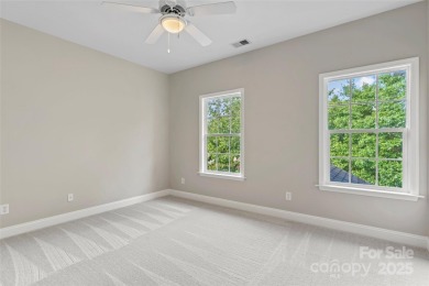 Your wait is over! Fresh on the market & waiting for you! on Skybrook Golf Club in North Carolina - for sale on GolfHomes.com, golf home, golf lot