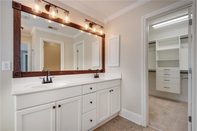 This stunning home offers the perfect blend of comfort and on Bridgemill Golf Club in Georgia - for sale on GolfHomes.com, golf home, golf lot