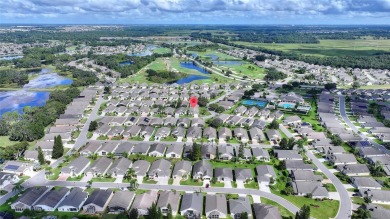 One or more photo(s) has been virtually staged. Corner lot on Ridgewood Lakes Golf and Country Club in Florida - for sale on GolfHomes.com, golf home, golf lot