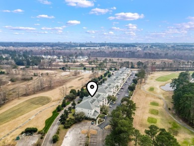 Prestigious Living at World Tour - Spacious First-Floor Corner on World Tour Golf Links in South Carolina - for sale on GolfHomes.com, golf home, golf lot