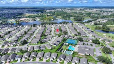 One or more photo(s) has been virtually staged. Corner lot on Ridgewood Lakes Golf and Country Club in Florida - for sale on GolfHomes.com, golf home, golf lot