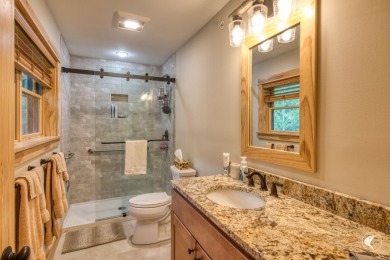Discover the epitome of Adirondack luxury at The Lodges, the on Whiteface Club and Resort in New York - for sale on GolfHomes.com, golf home, golf lot