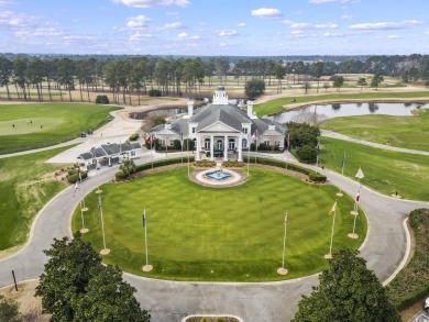 Prestigious Living at World Tour - Spacious First-Floor Corner on World Tour Golf Links in South Carolina - for sale on GolfHomes.com, golf home, golf lot
