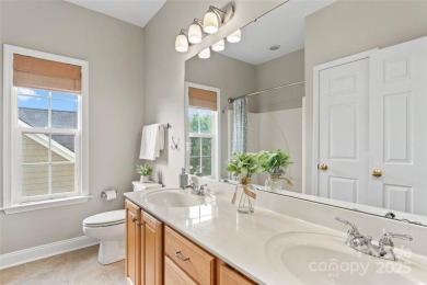 Your wait is over! Fresh on the market & waiting for you! on Skybrook Golf Club in North Carolina - for sale on GolfHomes.com, golf home, golf lot