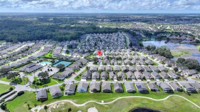 One or more photo(s) has been virtually staged. Corner lot on Ridgewood Lakes Golf and Country Club in Florida - for sale on GolfHomes.com, golf home, golf lot