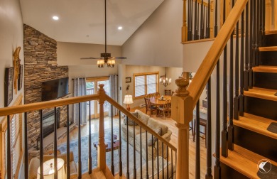Discover the epitome of Adirondack luxury at The Lodges, the on Whiteface Club and Resort in New York - for sale on GolfHomes.com, golf home, golf lot