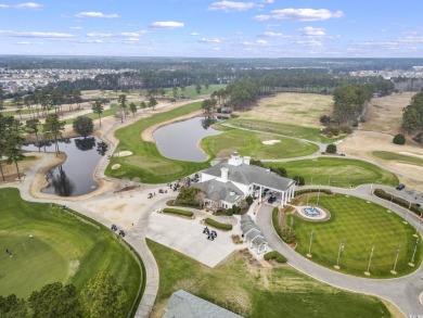 Prestigious Living at World Tour - Spacious First-Floor Corner on World Tour Golf Links in South Carolina - for sale on GolfHomes.com, golf home, golf lot